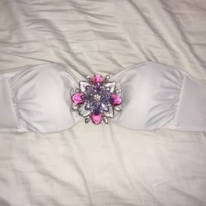 Victoria secret bathing suit top!